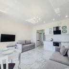 Апартаменты (Deluxe ЖК Касабланка), Апартаменты Deluxe Apartment ЖК Касабланка