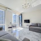 Апартаменты (Deluxe ЖК Касабланка), Апартаменты Deluxe Apartment ЖК Касабланка