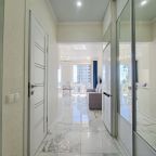 Апартаменты (Deluxe ЖК Касабланка), Апартаменты Deluxe Apartment ЖК Касабланка