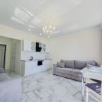 Апартаменты (Deluxe ЖК Касабланка), Апартаменты Deluxe Apartment ЖК Касабланка