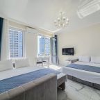 Апартаменты (Deluxe ЖК Касабланка), Апартаменты Deluxe Apartment ЖК Касабланка
