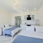 Апартаменты (Deluxe ЖК Касабланка), Апартаменты Deluxe Apartment ЖК Касабланка