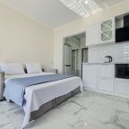 Апартаменты (Deluxe ЖК Касабланка), Апартаменты Deluxe Apartment ЖК Касабланка