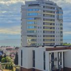 Апартаменты (Deluxe ЖК Касабланка), Апартаменты Deluxe Apartment ЖК Касабланка