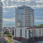 Апартаменты (Deluxe ЖК Касабланка), Апартаменты Deluxe Apartment ЖК Касабланка