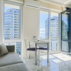 Апартаменты (Deluxe ЖК Касабланка), Апартаменты Deluxe Apartment ЖК Касабланка