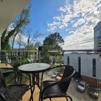 Апартаменты (Deluxe ЖК Касабланка), Апартаменты Deluxe Apartment ЖК Касабланка