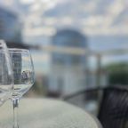 Апартаменты (Deluxe ЖК Касабланка), Апартаменты Deluxe Apartment ЖК Касабланка