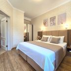 Апартаменты (Deluxe на Березовой), Deluxe Apartment на Березовой