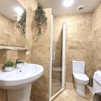 Апартаменты (Deluxe на Березовой), Deluxe Apartment на Березовой