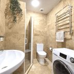 Апартаменты (Deluxe на Березовой), Deluxe Apartment на Березовой