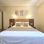 Апартаменты (Deluxe на Березовой), Deluxe Apartment на Березовой