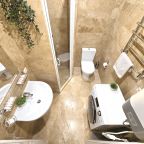 Апартаменты (Deluxe на Березовой), Deluxe Apartment на Березовой