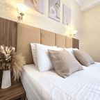 Апартаменты (Deluxe на Березовой), Deluxe Apartment на Березовой