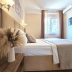 Апартаменты (Deluxe на Березовой), Deluxe Apartment на Березовой
