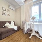Апартаменты (Deluxe на Березовой), Deluxe Apartment на Березовой
