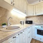 Апартаменты (Deluxe на Березовой), Deluxe Apartment на Березовой