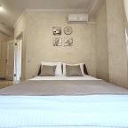 Апартаменты (Deluxe на Березовой), Deluxe Apartment на Березовой