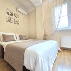 Апартаменты (Deluxe на Березовой), Deluxe Apartment на Березовой