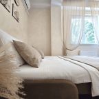 Апартаменты (Deluxe на Березовой), Deluxe Apartment на Березовой