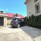 Апартаменты (Deluxe на Березовой), Deluxe Apartment на Березовой
