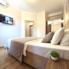 Апартаменты (Deluxe на Березовой), Deluxe Apartment на Березовой