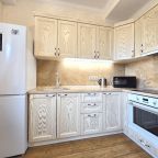 Апартаменты (Deluxe на Березовой), Deluxe Apartment на Березовой