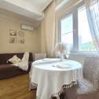 Апартаменты (Deluxe на Березовой), Deluxe Apartment на Березовой