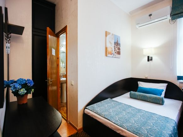 Фотография номера гостиницы Демерджи