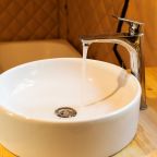 Двухместный (Шатер), Глэмпинг Малина