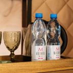 Двухместный (Шатер), Глэмпинг Малина