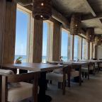 Бар / Ресторан, Глэмпинг Малина