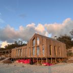 Бар / Ресторан, Глэмпинг Малина