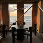 Бар / Ресторан, Глэмпинг Малина