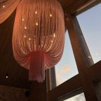 Бар / Ресторан, Глэмпинг Малина