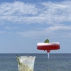 Бар / Ресторан, Глэмпинг Малина