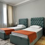 Двухместный (Стандарт), Отель Sintem Hotel