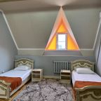 Трёхместный и более (Комфорт), Отель Sintem Hotel