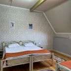 Трёхместный и более (Комфорт), Отель Sintem Hotel