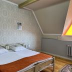 Трёхместный и более (Комфорт), Отель Sintem Hotel