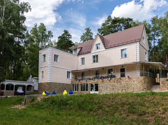 Гостевой дом Лесная Сказка, Казань