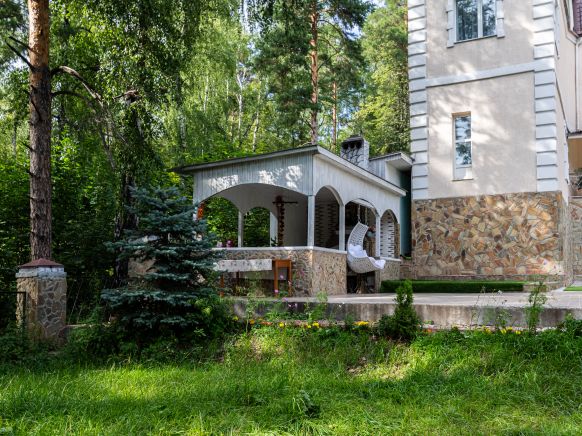 Гостевой дом Лесная Сказка