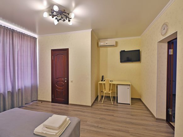 Фотография номера гостевого дома Дальний Восток