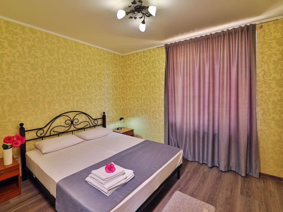 Фотография номера гостевого дома Дальний Восток