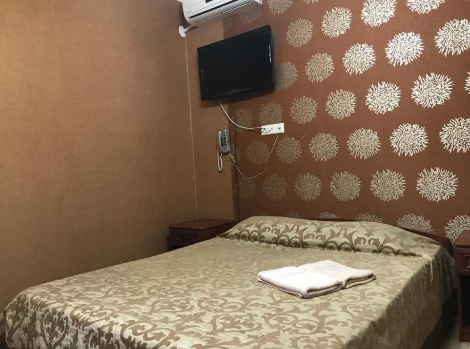 Двухместный (стандарт) гостиницы Класс, Махачкала