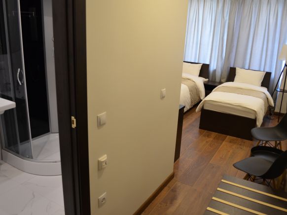 Фотография номера гостиницы VLADISTAY