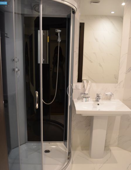 Фотография номера гостиницы VLADISTAY