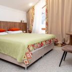 Двухместный (Стандарт), Отель Cheget Star