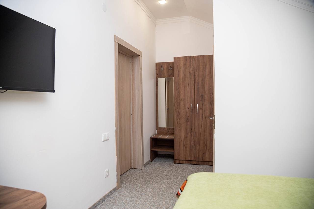 Двухместный (Стандарт), Отель Cheget Star