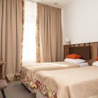 Двухместный (Стандарт), Отель Cheget Star